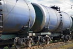 Nowy terminal przeładunkowy LPG Nowy terminal przeładunkowy LPG