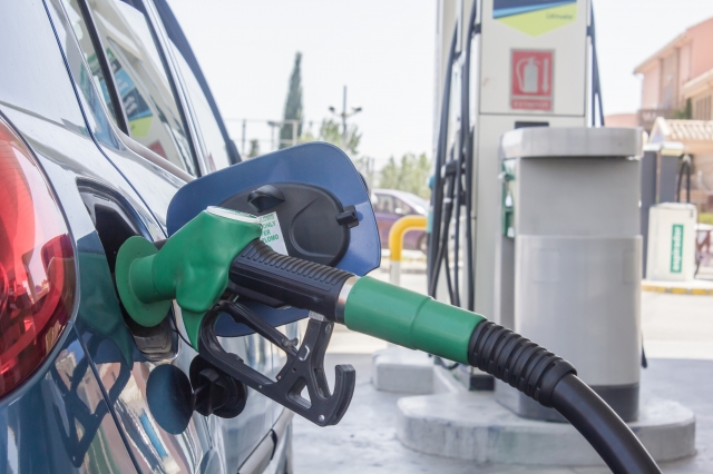 e-petrol.pl: koniec spadków na stacjach e-petrol.pl: koniec spadków na stacjach