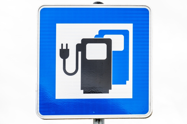 Bateriomaty - nowa usługa dla miłośników elektromobilności