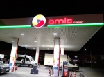 Na stacjach paliw Amic Energy skorzystasz z ładowarek GreenWay Na stacjach paliw Amic Energy skorzystasz z ładowarek GreenWay