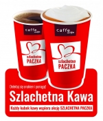 ''Szlachetna Kawa'' na stacjach MOYA ''Szlachetna Kawa'' na stacjach MOYA