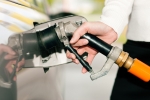 Nie ma co liczyć na tańsze LPG Nie ma co liczyć na tańsze LPG