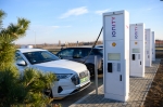 Shell zapowiada uruchomienie ładowarek dużej mocy do końca 2021 roku Shell zapowiada uruchomienie ładowarek dużej mocy do końca 2021 roku