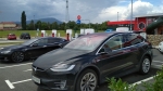 Samochody elektryczne nie są popularne Samochody elektryczne nie są popularne