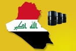 BP opuści pole Kirkuk BP opuści pole Kirkuk