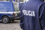 Policjant ujął złodzieja paliwa na gorącym uczynku Policjant ujął złodzieja paliwa na gorącym uczynku