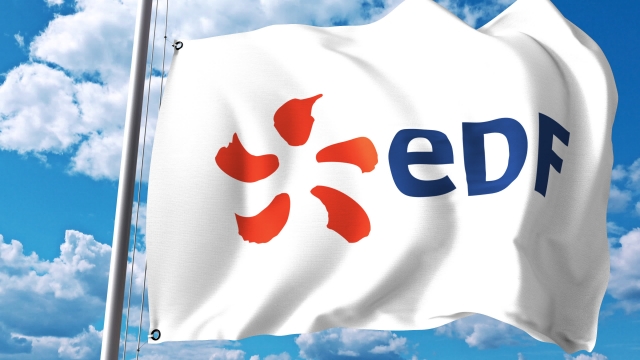 EDF mocniej angażuje się w elektromobilność