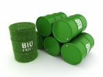 Największa na świecie fabryka biopaliw powstaje w Singapurze Największa na świecie fabryka biopaliw powstaje w Singapurze