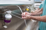 Środki dezynfekujące zamiast biopaliw Środki dezynfekujące zamiast biopaliw