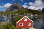 Arabia Saudyjska kupiła akcje norweskiego koncernu