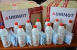 Unimot rusza na pomoc seniorom - przekaże 10 000 masek ochronnych Unimot rusza na pomoc seniorom - przekaże 10 000 masek ochronnych