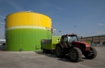 Shell chce zainwestować w zakład skraplania biogazu Shell chce zainwestować w zakład skraplania biogazu