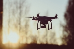 Rosjanie ochronią instalacje naftowe przed dronami Rosjanie ochronią instalacje naftowe przed dronami