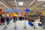 Na stacji Carrefour za paliwo zapłacisz w aplikacji Na stacji Carrefour za paliwo zapłacisz w aplikacji