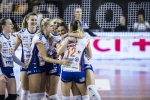 E.Leclerc Moya Radomka – siatkarski klub z Radomia zmienia nazwę E.Leclerc Moya Radomka – siatkarski klub z Radomia zmienia nazwę