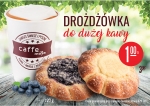 Moya słodka, czyli nowe drożdżówki na stacjach paliw Moya Moya słodka, czyli nowe drożdżówki na stacjach paliw Moya