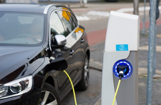 Duńskie wsparcie sprzedaży samochodów z napędem elektrycznym Duńskie wsparcie sprzedaży samochodów z napędem elektrycznym