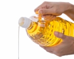 Produkowali olej posmażalniczy Produkowali olej posmażalniczy
