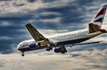 British Airways inwestuje w zrównoważone paliwo lotnicze British Airways inwestuje w zrównoważone paliwo lotnicze