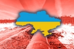 Ukraina zdecydowała się przejąć część rurociągu od Rosji Ukraina zdecydowała się przejąć część rurociągu od Rosji