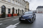 Chevron i Toyota decydują się na współpracę w zakresie energii wodorowej Chevron i Toyota decydują się na współpracę w zakresie energii wodorowej
