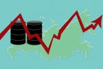 Umowa OPEC + przyniosła rosyjskim firmom dodatkowe dochody Umowa OPEC + przyniosła rosyjskim firmom dodatkowe dochody