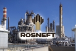 Rosnieft opublikował raport za rok 2020 Rosnieft opublikował raport za rok 2020