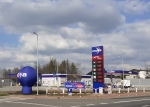 Moya uruchomiła stację hybrydową w Żorach
