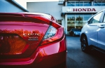 Honda zaprzestanie produkcji silników spalinowych Honda zaprzestanie produkcji silników spalinowych