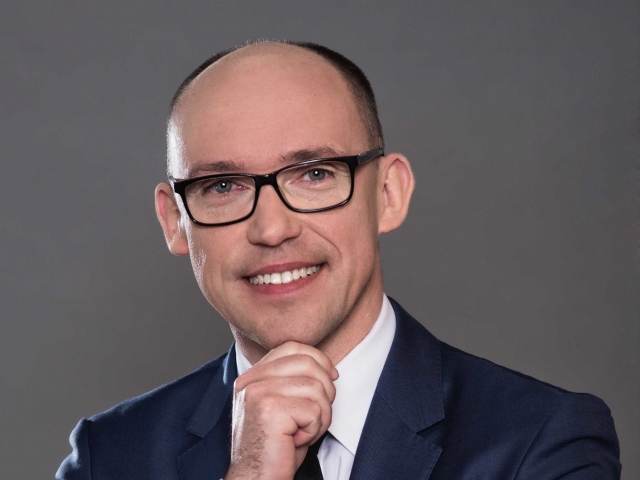 Robert Brzozowski członkiem Rady Dyrektorów POPiHN Robert Brzozowski członkiem Rady Dyrektorów POPiHN
