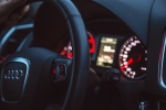 Audi bez spalinowych silników za 12 lat Audi bez spalinowych silników za 12 lat