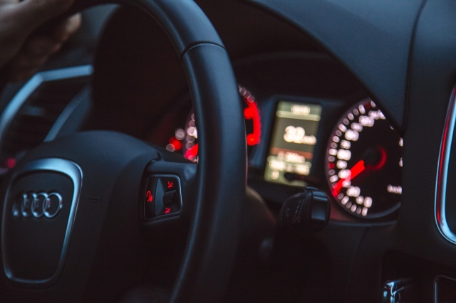 Audi bez spalinowych silników za 12 lat Audi bez spalinowych silników za 12 lat