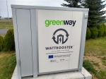 Polenergia i GreenWay Polska rozpoczynają współpracę Polenergia i GreenWay Polska rozpoczynają współpracę
