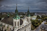 W Lublinie mogą powstać dwie stacje paliw z myjniami samochodowymi W Lublinie mogą powstać dwie stacje paliw z myjniami samochodowymi