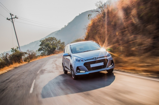 Wodorowe wersje wszystkich pojazdów użytkowych marki Hyundai Wodorowe wersje wszystkich pojazdów użytkowych marki Hyundai