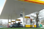 Shell uruchomił na A1 dwie pierwsze w Polsce ładowarki o mocy do 350 kW Shell uruchomił na A1 dwie pierwsze w Polsce ładowarki o mocy do 350 kW