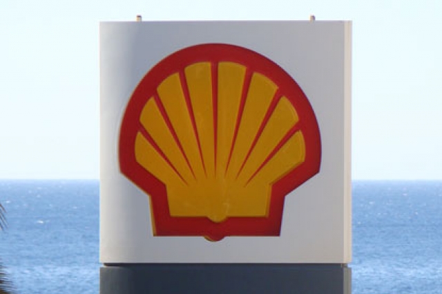 Shell tworzy globalną sieć stacji ładowania pojazdów elektrycznych