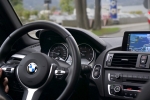 BMW ma nadzieję sprzedać 2 miliony pojazdów elektrycznych do 2025 r. BMW ma nadzieję sprzedać 2 miliony pojazdów elektrycznych do 2025 r.
