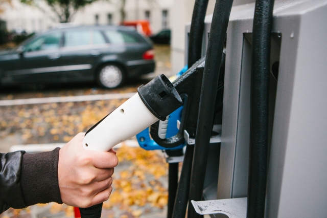 Niemal dwa razy więcej rejestracji elektryków