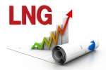Australia liderem światowego rynku LNG Australia liderem światowego rynku LNG