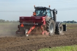 Liczba nowych ciągników najwyższa od 2014 roku