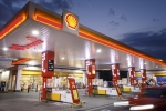 Shell chce pomóc flotom aut elektrycznych