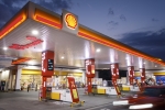 Shell chce pomóc flotom aut elektrycznych Shell chce pomóc flotom aut elektrycznych