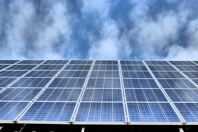 PERN chce produkować energię słoneczną PERN chce produkować energię słoneczną