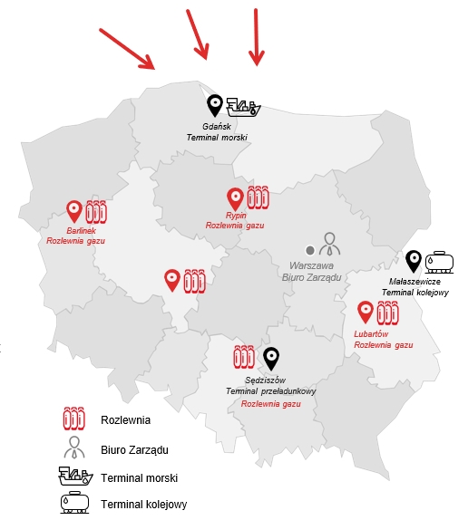 Gaspol_mapa Gaspol_mapa