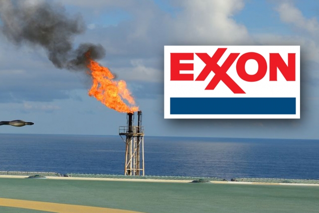 Exxon sygnalizuje rekordowy kwartalny zysk z cen ropy i gazu