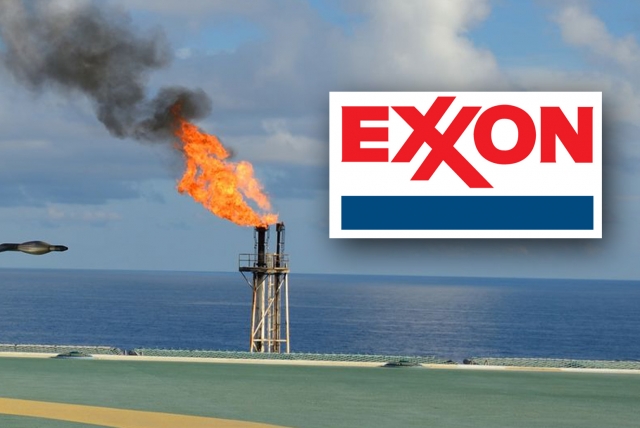 Exxon sygnalizuje rekordowy kwartalny zysk z cen ropy i gazu Exxon sygnalizuje rekordowy kwartalny zysk z cen ropy i gazu