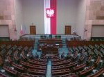 Sejm odrzucił poprawkę w sprawie embarga na LPG z Rosji