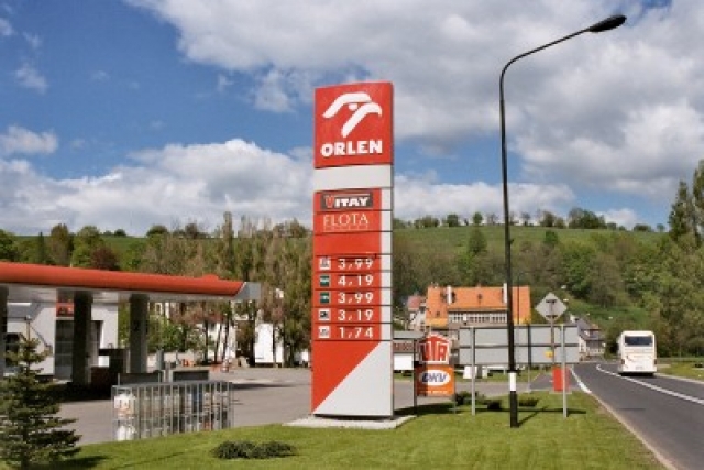PKN Orlen będzie rozwijać sieć punktów ładowania PKN Orlen będzie rozwijać sieć punktów ładowania