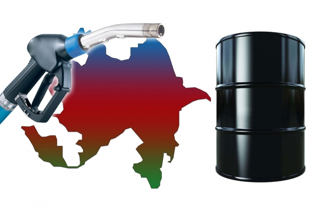 Azerbejdżan zmniejszył eksport ropy o 16,5 proc. w pierwszym kwartale 2022 r.